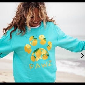 PAWS Crewneck sweatshirt size 2XL